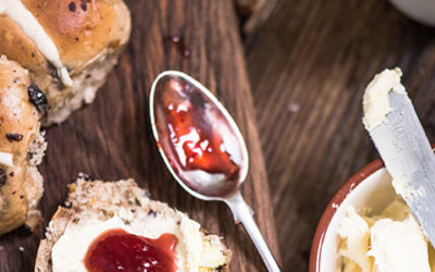 Where to find New Zealand’s 10 best hot cross buns