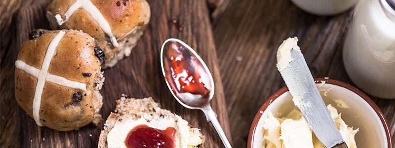 Where to find New Zealand’s 10 best hot cross buns