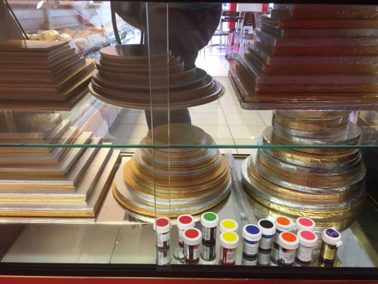 Cake Decorating Supplies Kapiti Cakes